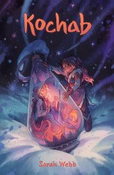 Sarah Webb's Kochab Soft Cover nn
