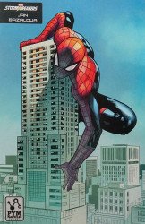 Marvel Comics's The Amazing Spider-Man Issue 20b