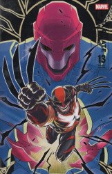 Marvel Comics's Ultimate Wolverine Issue # 13b