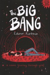 Edanur Kuntman's The Big Bang Soft Cover nn