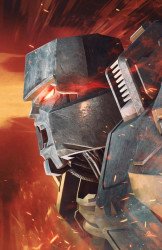 Skybound's Transformers Issue # 28the 616-a