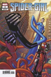 Marvel Comics's Spider-Girl Issue # 2b
