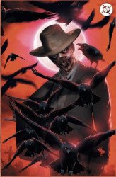 DC Comics's Absolute Batman Issue # 19wilkins-c