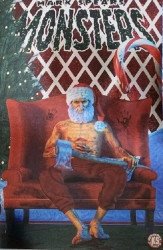 Keenspot Entertainment's Mark Spears' Monsters Issue # 8a62