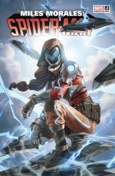 Marvel Comics's Miles Morales: Spider-Man Issue 2skan-a