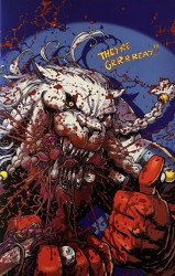 Image Comics's Invincible Issue 19nycc-i