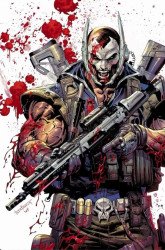 Image Comics's Youngblood: Mass Market Edition Issue # 1tenfwd