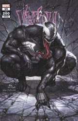 Marvel Comics's Venom Issue 35q