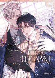 LoveLove Publishing's Eternal Covenant Soft Cover # 2