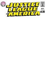 DC Comics's Justice League of America Issue # 75facsimile-b