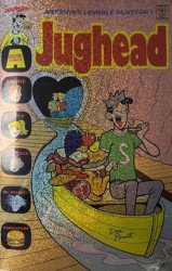 Archie Comics Group's Archie's Pal Jughead Issue # 78facsimile/m.fellow-c
