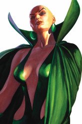 Marvel Comics's Avengers: Armageddon Issue # 4b