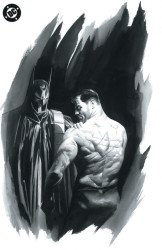 DC Comics's Batman Issue # 158ross/sdcc