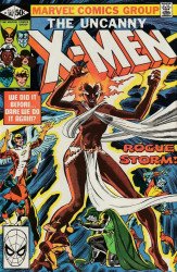 Marvel Comics's The Uncanny X-Men Issue 147