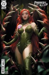 DC Comics's Poison Ivy Issue # 35b