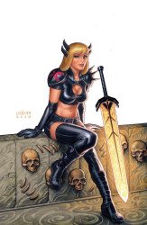 Marvel Comics's X-Men United Issue # 1-217b