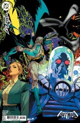 DC Comics's Batman Issue # 14b