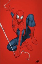 Marvel Comics's The Amazing Spider-Man Issue 19illum-b