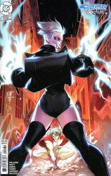 DC Comics's Superman: Chains of Love Special Special # 1c