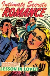 Star Publications's Intimate Secrets of Romance Issue 2