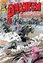 Frew Publications Pty. Ltd.'s The Phantom Issue # 1949
