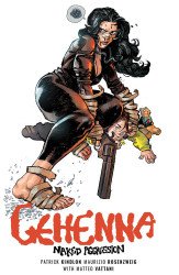Image Comics's Gehenna: Naked Aggression TPB # 1