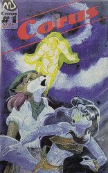 Mu Press's Corus Issue # 1