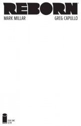 Image Comics's Reborn Issue 1g