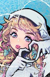 Marvel Comics's The Amazing Spider-Man: Spider-Versity Issue # 1h