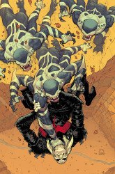Marvel Comics's Knull Issue # 2f