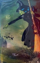 Archie Comics Group's Betty and Veronica Friends Forever: Once Upon a Time Issue # 1mf-o