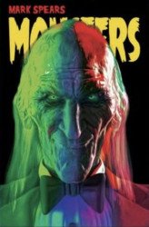 Keenspot Entertainment's Mark Spears' Monsters Issue # 8a78
