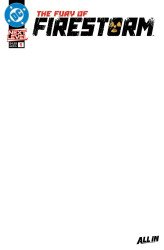 DC Comics's The Fury of Firestorm Issue # 1g