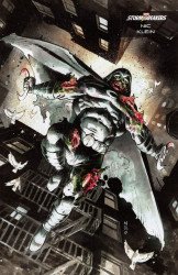 Marvel Comics's Moon Knight Issue 28d