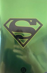 DC Comics's Superman Unlimited Issue # 2look cinemas/sdcc