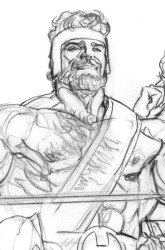 Marvel Comics's Thor Issue # 801e