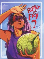 Parsifal Press's Roast or Fry? Issue nn