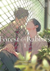 Sublime's Forest Of The Rabbits Soft Cover # 1