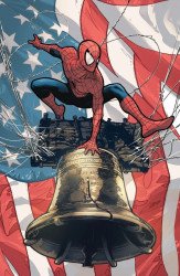 Marvel Comics's 1776 Issue # 1the616-b