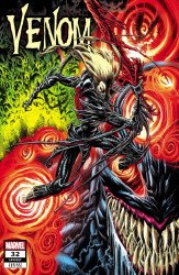 Marvel Comics's Venom Issue 32ce-a