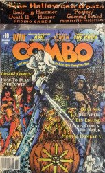 Century Publishing's Combo Issue # 10