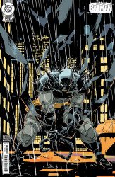 DC Comics's Absolute Batman Issue 3d