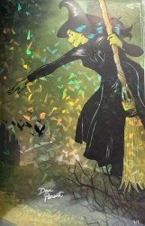 Archie Comics Group's Betty and Veronica Friends Forever: Once Upon a Time Issue # 1mf-p