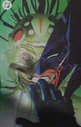 DC Comics's Batman Issue # 7e