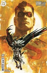 DC Comics's Batman: Gotham by Gaslight - A League For Justice Issue # 1c