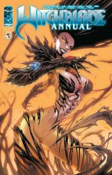 Top Cow Productions's Witchblade Annual # 1the616-d