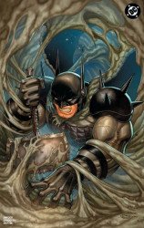 DC Comics's Absolute Batman Issue # 23pcb hobby-b