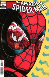 Marvel Comics's The Amazing Spider-Man Issue # 26i