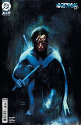 DC Comics's Nightwing Issue # 137c