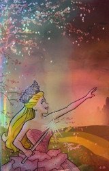 Archie Comics Group's Betty and Veronica Friends Forever: Once Upon a Time Issue # 1mf-h